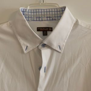 Peter Millar Summer Comfort Shirt